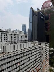Blk 3 Tanjong Pagar Plaza (Bukit Merah), HDB 3 Rooms #621671381